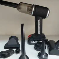 جاروشارژی ماشین و خونه درخانگی مارکت