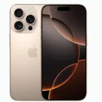 آیفون ۱۶ پرومکس ۵۱۲ صحرایی