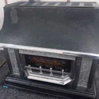 بخاری شومینه ای|بخاری، هیتر، شومینه|مریوان, |دیوار