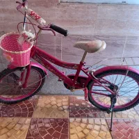 دوچرخه 20 دخترانه