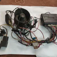 دزدگیر ماشین