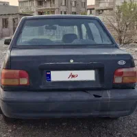 پراید 84|خودرو سواری و وانت|اندیشه, اندیشه فاز ۵|دیوار