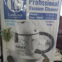 فروش جاروبرقی سطلی