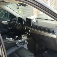 فیدیلیتی 403فروش فوری|خودرو سواری و وانت|کهریزک, |دیوار