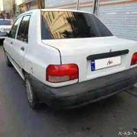 پراید ۹۳|خودرو سواری و وانت|اسفراین, |دیوار