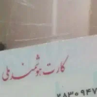 پیدا شده خانم قاسم زاده تکمه