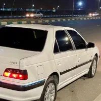 پژوپارس دوگانه کارخانه۹۱بیرنگ صفربارینگ قیمت مقطوع