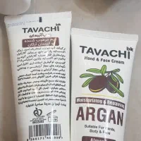 کرم مرطوب کننده و آب رسان تاواچی عمده وتکی ۲۲۵ میل|آرایشی، بهداشتی، درمانی|مشهد, عامل|دیوار