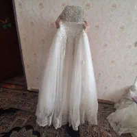 لباس عروس|لباس|فرخشهر, |دیوار