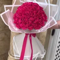 هدیه ولنتاین|گل مصنوعی|خرم‌آباد, |دیوار