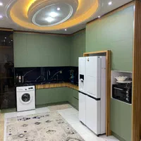 ( کابینت/خانه سبز)مدرن سوپرمات