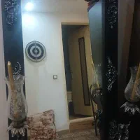 آینه و کنسول