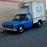 نیسان یخچالدار..