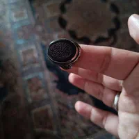 انگشتر مردانه