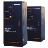 ترانس استابلایزر سه فاز ( صنعتی - ویلایی )|مصالح و تجهیزات ساختمان|کرج, کمال‌شهر|دیوار