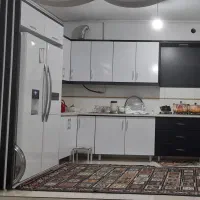 آبچکان استیل کابینت هواییزمینی