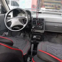 پراید|خودرو سواری و وانت|بجنورد, |دیوار