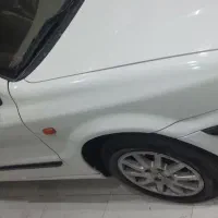 سمندEF7 مدل ۹۰
