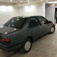 405مدل 95 دوگانه کارخانه درحد