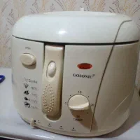 سرخکن گاسونیک اصل نونو درحد