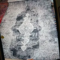 فرش ۲در ۱هست تمیز و سالم