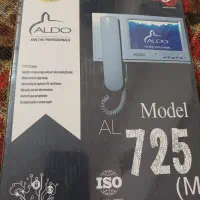 آیفون تصویری ALDO
