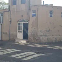 اجاره یا رهن خانه حیاط دار دربست