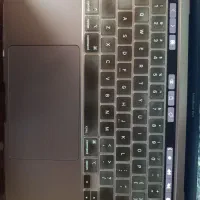 Mac pro مک پرو m2|رایانه همراه|تهران, عباس‌آباد|دیوار