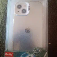 قاب گوشی آیفون ۱۳و۱۴نرمال