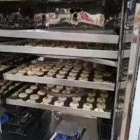 فر بزرگ چهار سینی