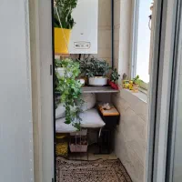 آپارتمان ۱۰۰ متری تک واحد|فروش آپارتمان|تهران, ائمه اطهار|دیوار