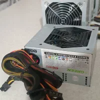 پاور گرین استوک