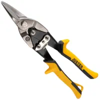 قیچی های ورق بر سایز 8و10 اینچ در دو مدل مختلف