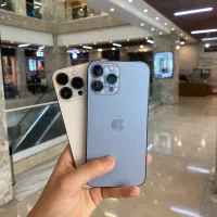 ایفون ۱۳ پرومکس اقساطی