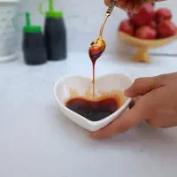 سس انار درجه یک کاملا طبیعی بدون افزودنی