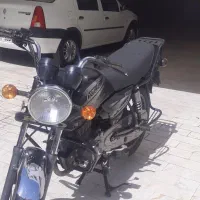 kld مدل ۱۴۰۲|موتورسیکلت|تهران, خاوران|دیوار