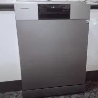 ماشین ظرفشوئی ،با تخفیف