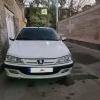 پژو پارس سال|خودرو سواری و وانت|اصفهان, بوستان ناژوان|دیوار