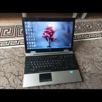 لپ تاپ اچ پی ۸۵۴۰p