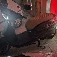 جترو 150 مدل 400 کم کار