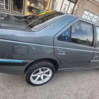 پژوپارس xup|خودرو سواری و وانت|اهر, |دیوار