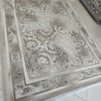 فرش 12 متری/1200 شانه/تمام نخ/