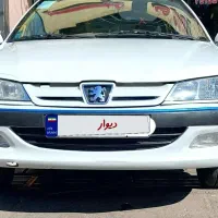 پژو پارس TU5 مدل ۹۹ بی رنگ سیمی|خودرو سواری و وانت|یزد, |دیوار