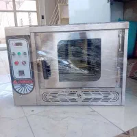 فرحرفه ای شیرینی پزی کیک و پیتزا نان ....