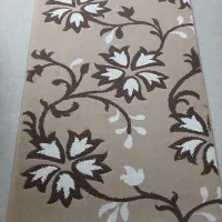 دو عدد قالیچه ۱در۱ونیم