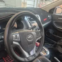 جک جی ۴ مدل ۱۴۰۳|خودرو سواری و وانت|دهق, |دیوار