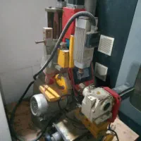 نورد|ماشینآلات صنعتی|تبریز, |دیوار