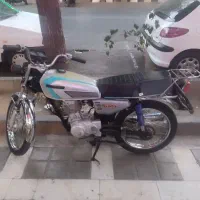 موتور سیکلت رایکا