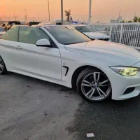 بی ام و ۴۲۸ کروک ۲۰۱۷ گذر موقت ارس