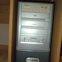 کیس با تمام اجزا هارد مادربرد ب پامها جواب نمی دهم